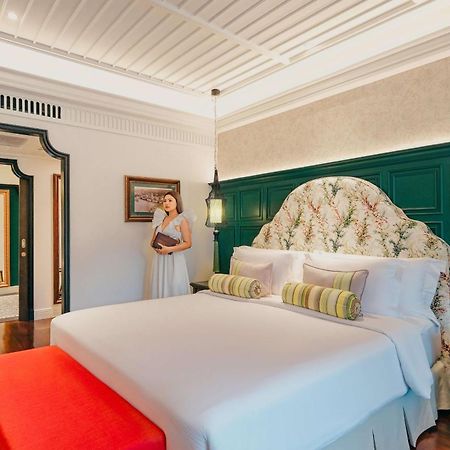 Na Nirand Romantic Boutique Resort Chiang Mai Exterior foto