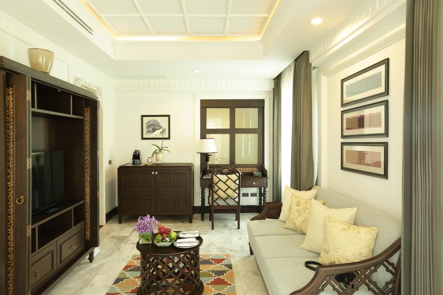 Na Nirand Romantic Boutique Resort Chiang Mai Exterior foto