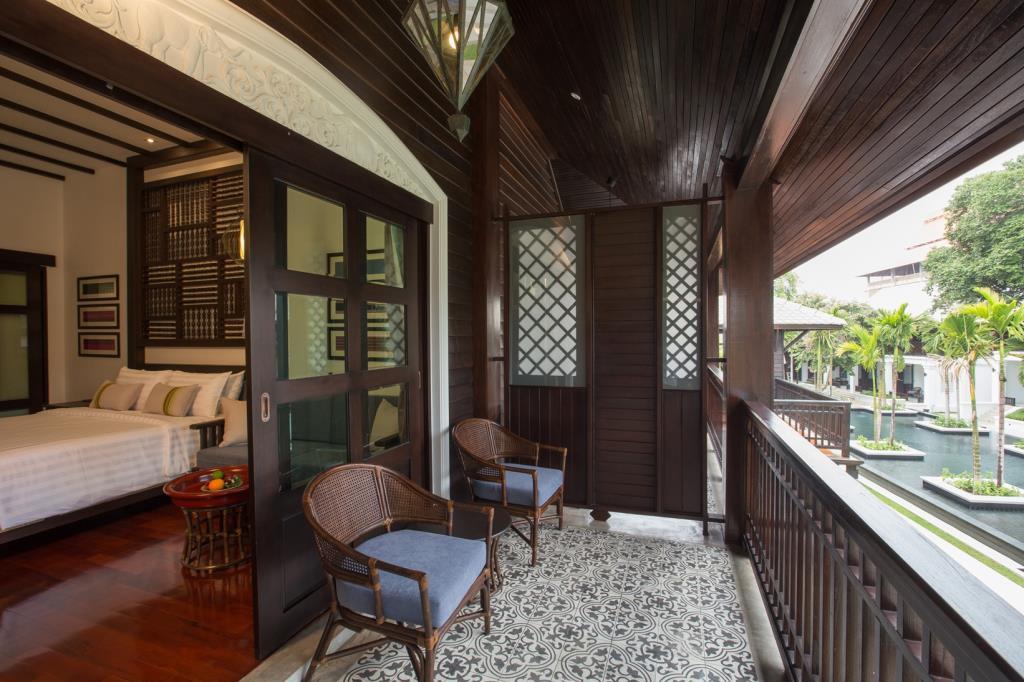 Na Nirand Romantic Boutique Resort Chiang Mai Exterior foto