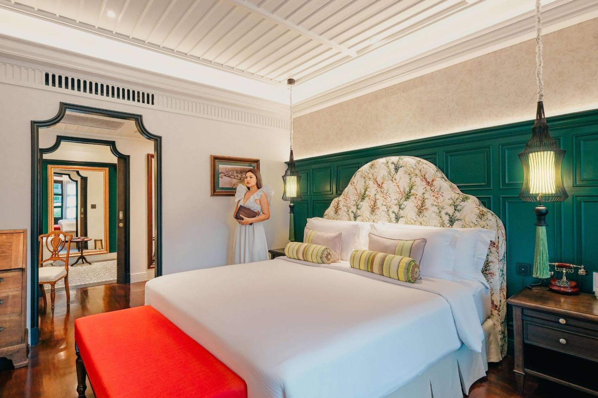 Na Nirand Romantic Boutique Resort Chiang Mai Exterior foto