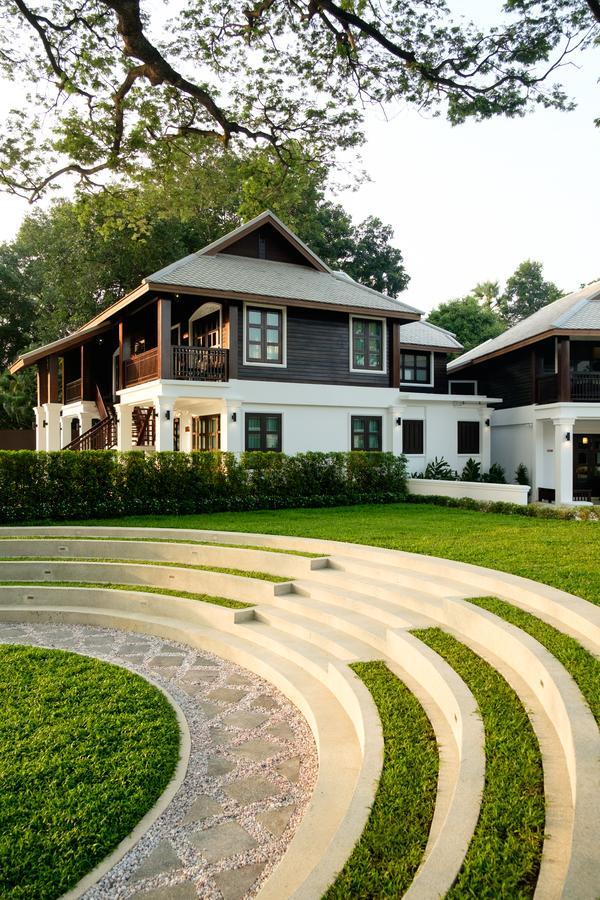 Na Nirand Romantic Boutique Resort Chiang Mai Exterior foto