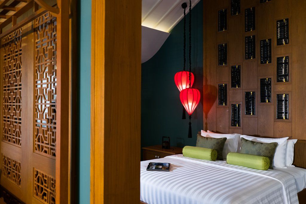 Na Nirand Romantic Boutique Resort Chiang Mai Exterior foto