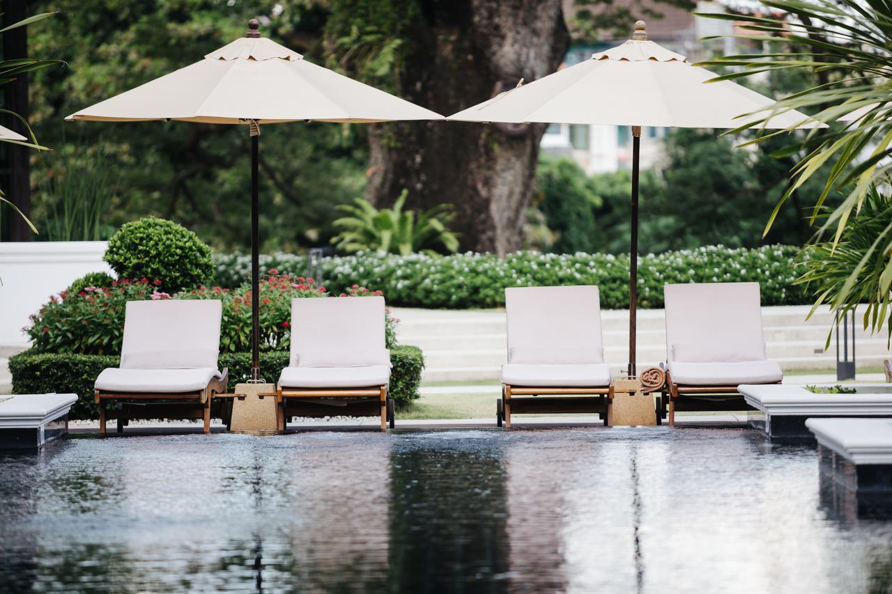 Na Nirand Romantic Boutique Resort Chiang Mai Exterior foto