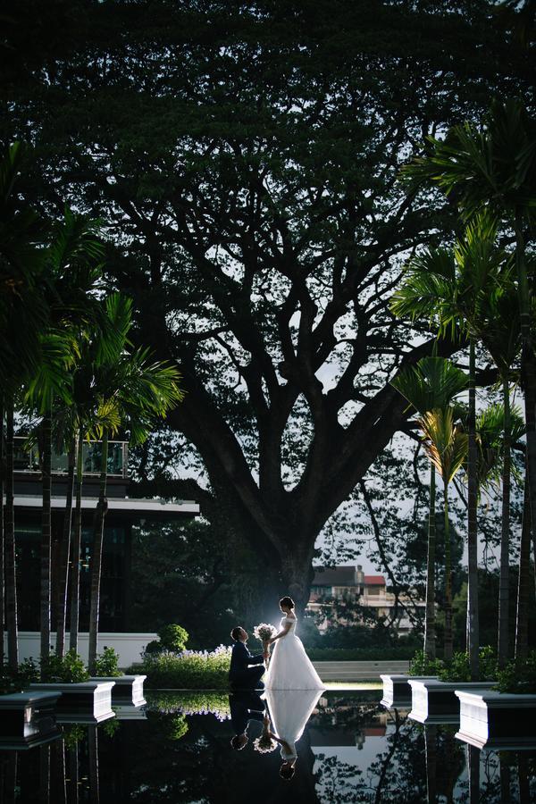 Na Nirand Romantic Boutique Resort Chiang Mai Exterior foto