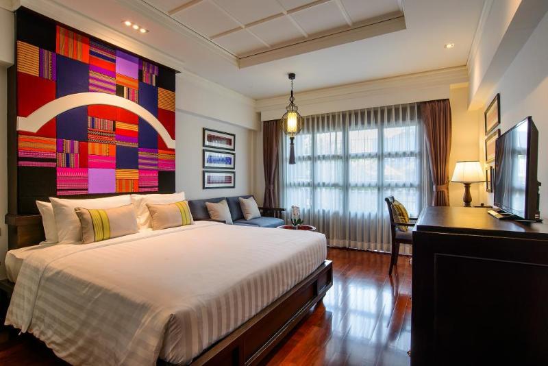 Na Nirand Romantic Boutique Resort Chiang Mai Exterior foto